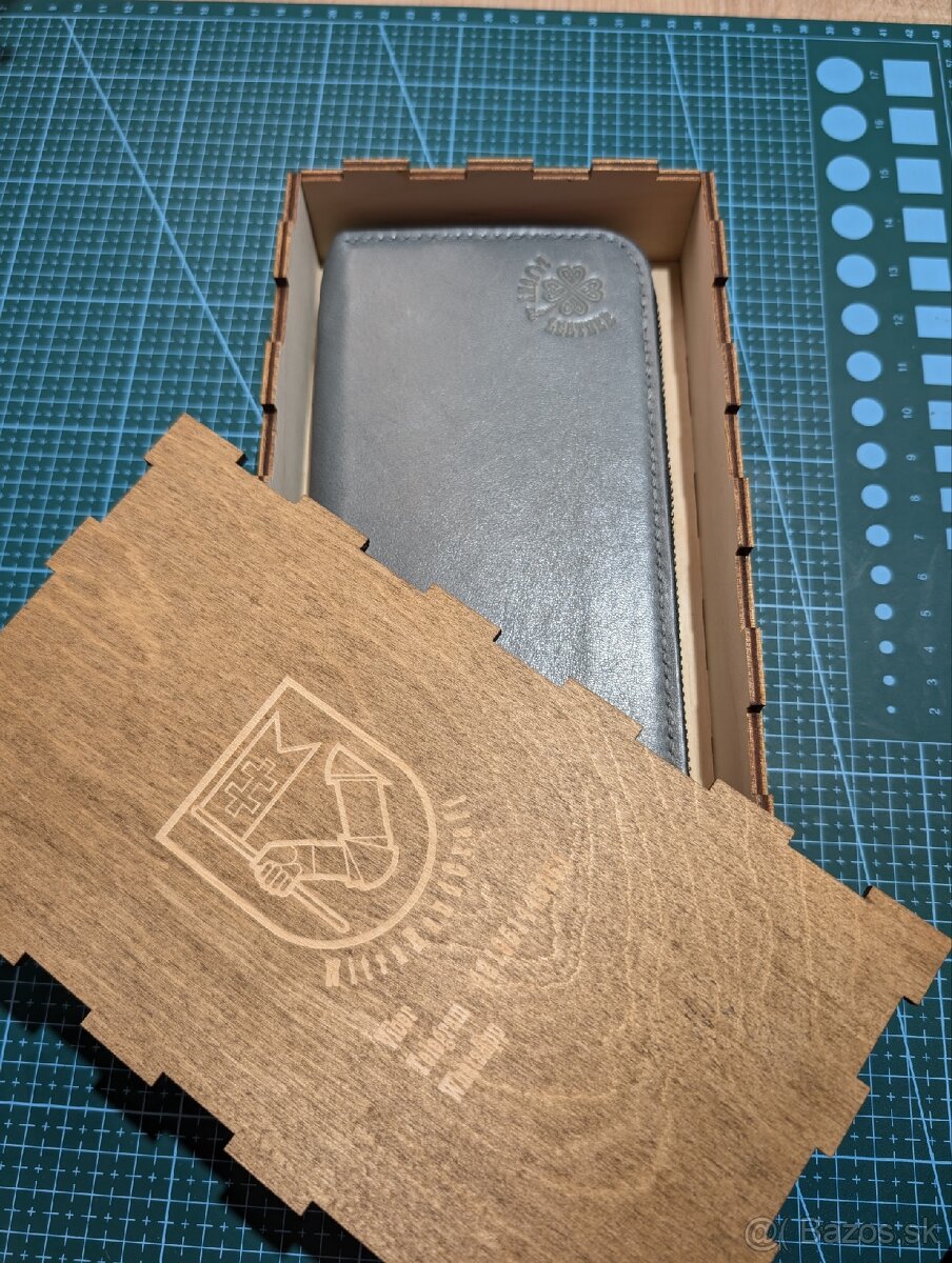 kožena peňaženka - 7