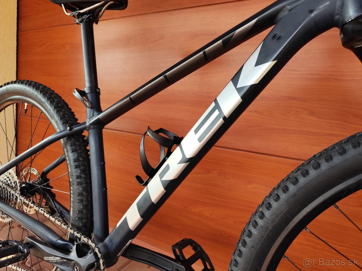 Predam Trek Marlin 7 - 7