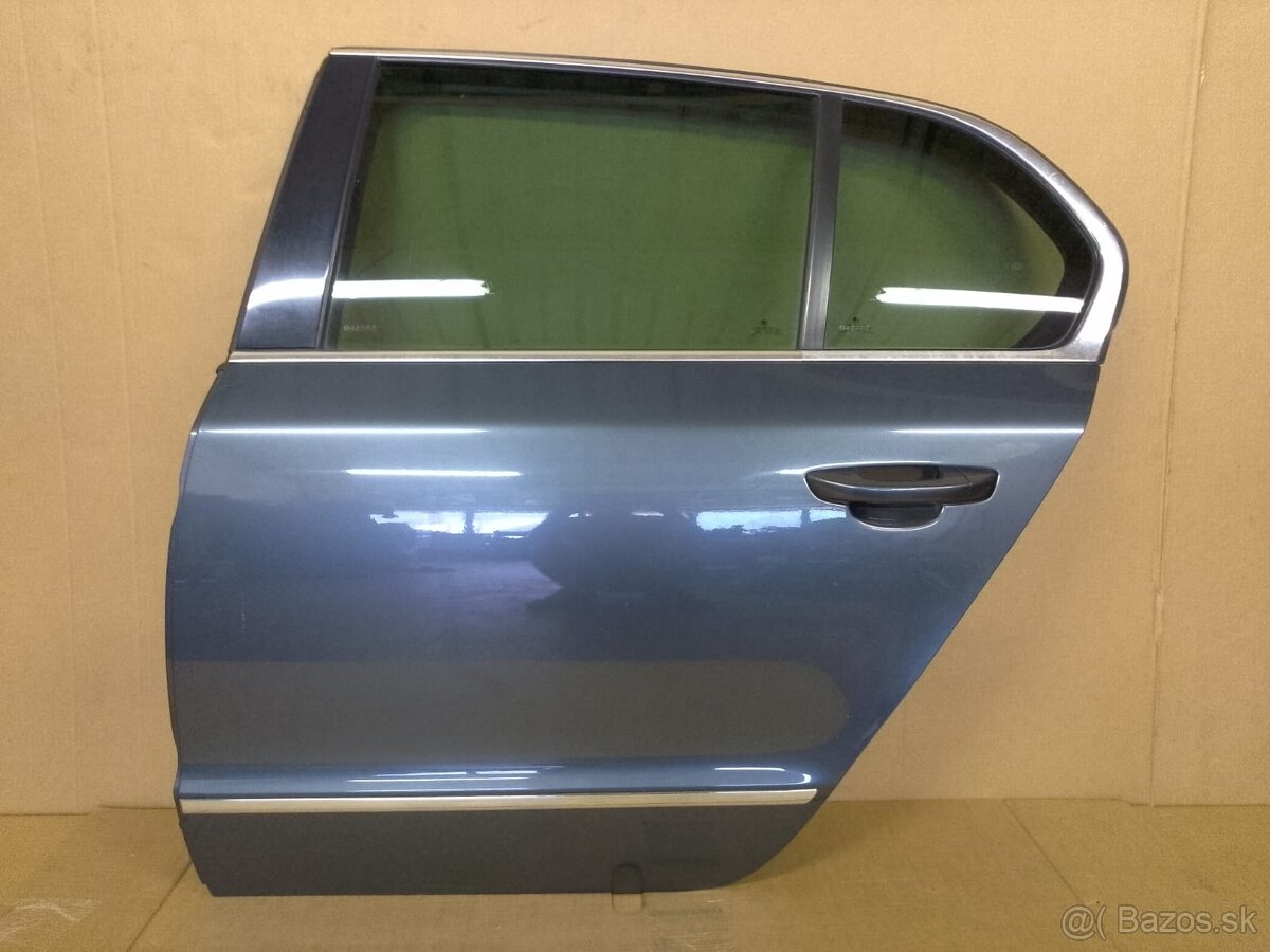 rozpredám Superb 2 sedan - F6F6 7G7G - 7