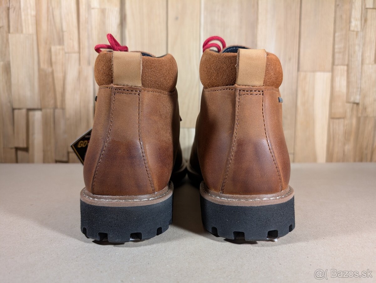 Clarks Batcombe Alp GTX - 7