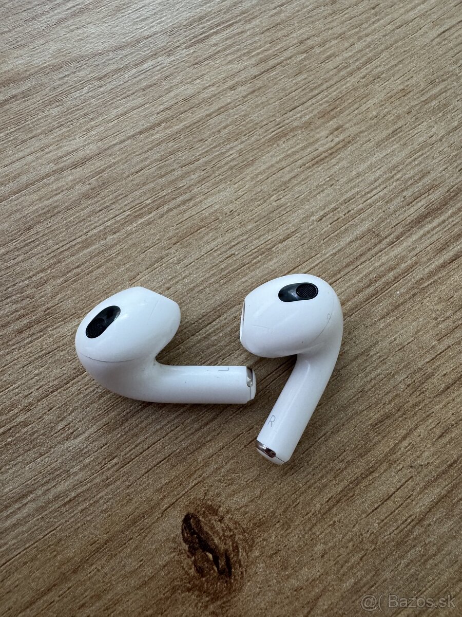 AirPods 3 - 7