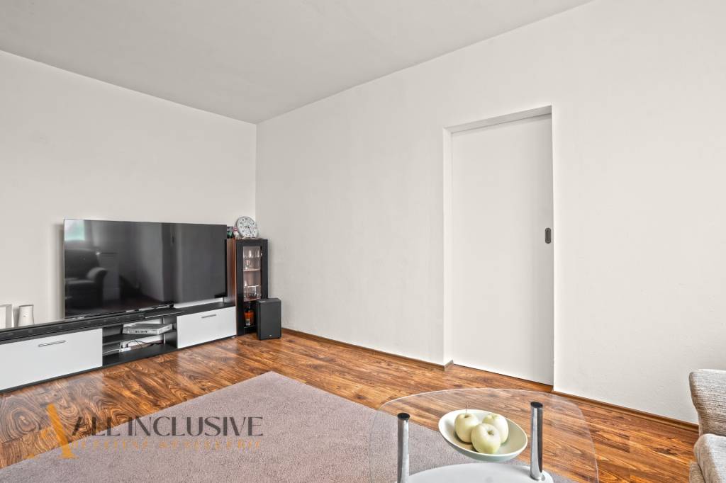 ALL INCLUSIVE | NA PREDAJ SLNEČNÝ 2-IZBOVÝ BYT S PIVNICOU, B - 7