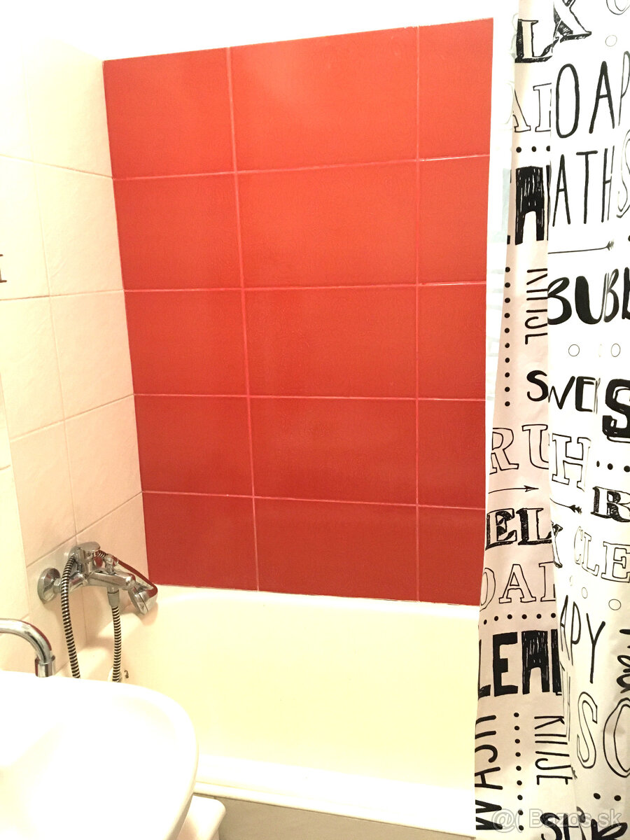 Bývanie skoro v centre - 7