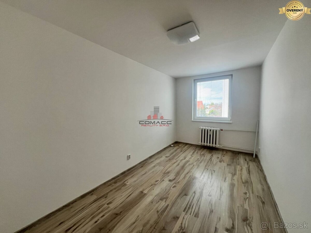 Prenájom moderného 3 iz čiastočne zar. bytu v Piešťanoch - 7