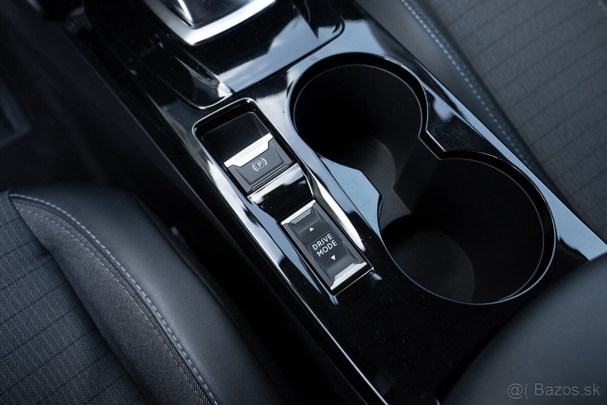 PEUGEOT 208 1.2 PureTech / AUTOMAT / Možný odpočet DPH - 7