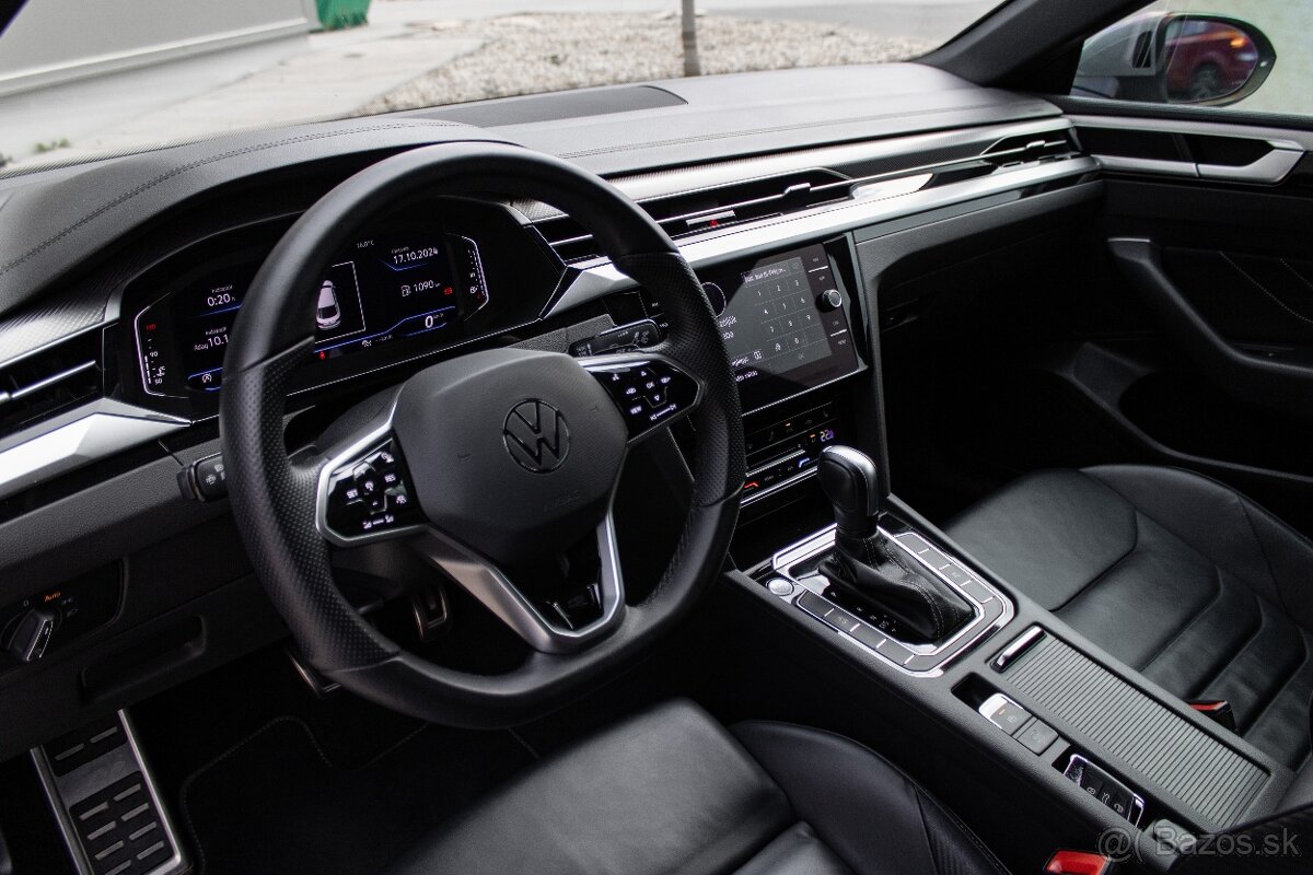 Volkswagen Arteon R Line - 7