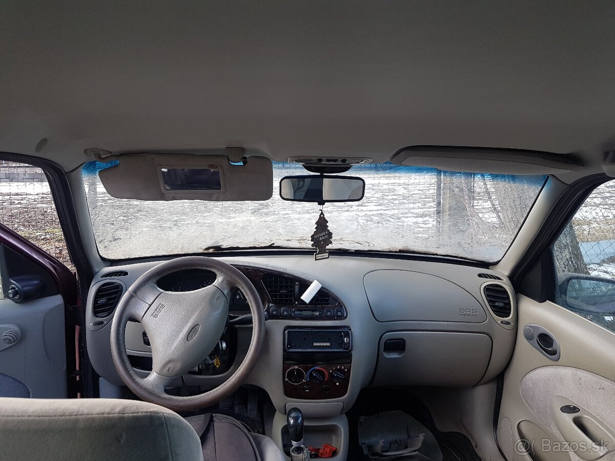 Ford Fiesta 1.25 16v Zetec-S - 7