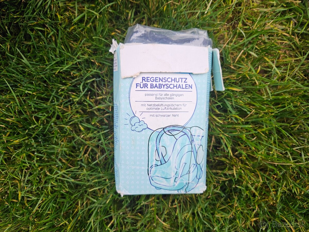 Darujem ROAN BLOOM - 7