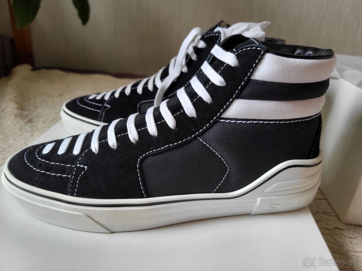 Givenchy sneakers 100% original. nove. - 7