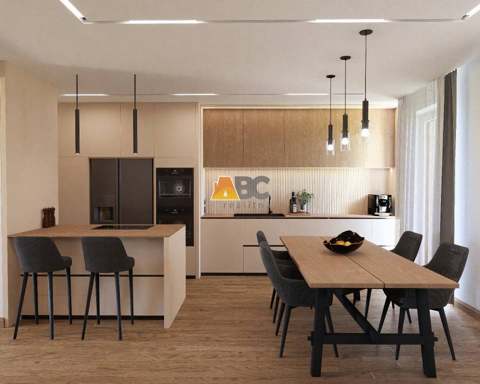 Nový dom v skvelej lokalite – teraz za dostupnú cenu - 7