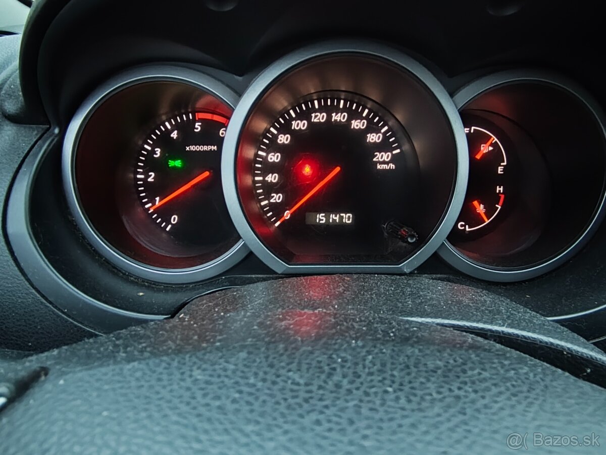 Suzuki Grand Vitara 1,9ddis - 7