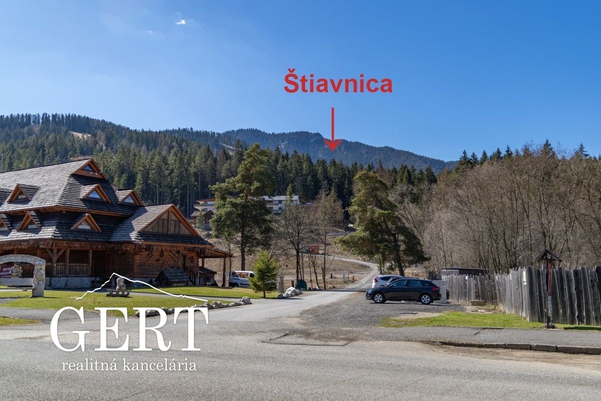 Liptovský Ján - 2 izbový apartmán na predaj. - 7