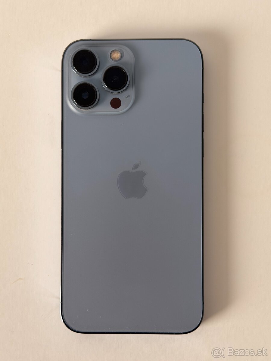Apple iPhone 13 Pro Max ako novy - 7