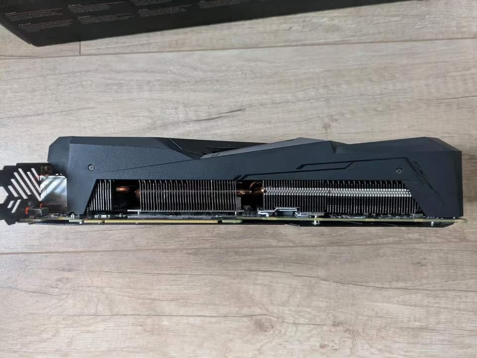 AORUS GeForce RTX 2070 - 7