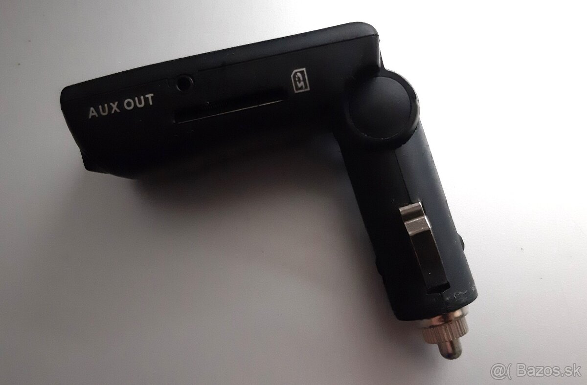 Transmitter Sencor SWM160R - 7