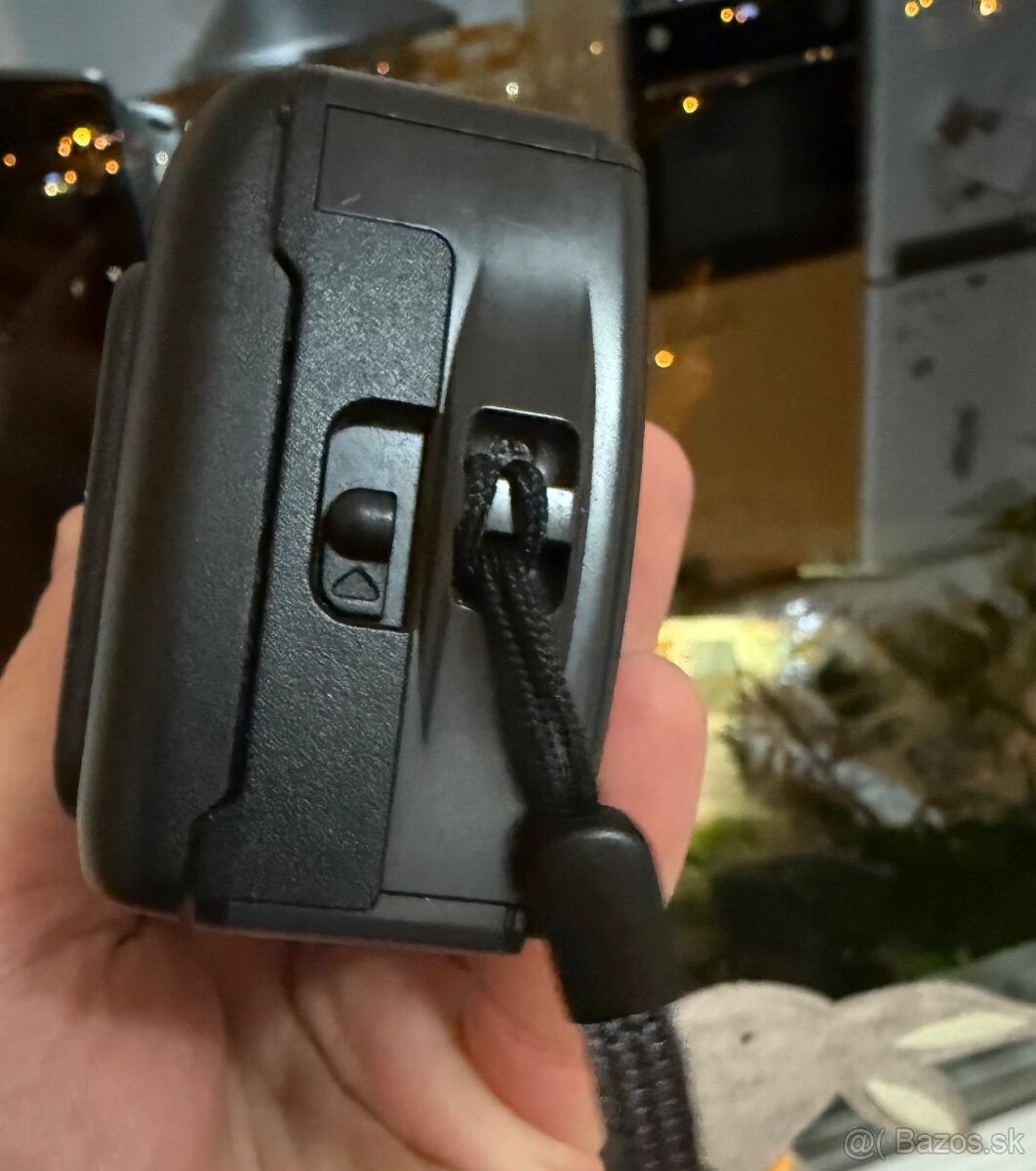 Olympus AF-1 super - 7