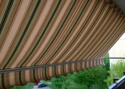 balkonová markíza - 7