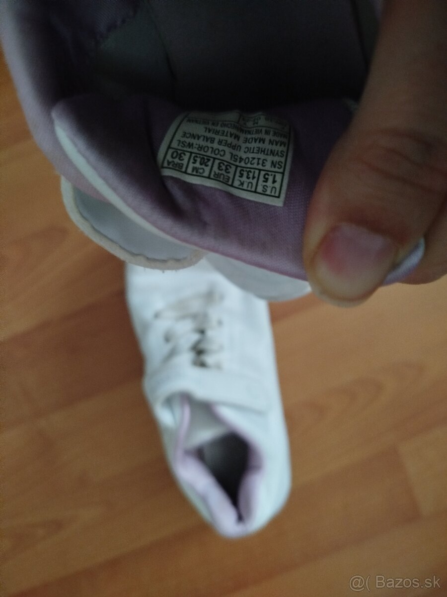 Tenisky Skechers 33 - 7