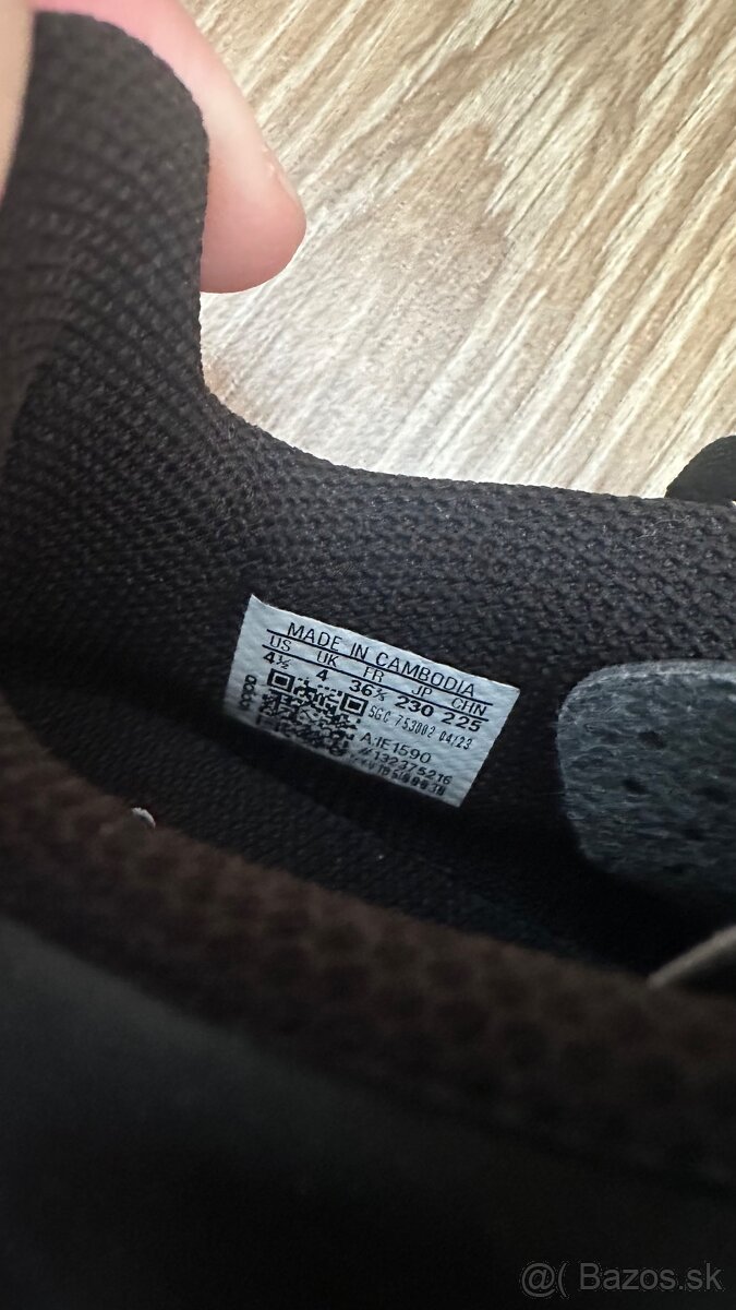 Kopačky adidas 36,5 - 7