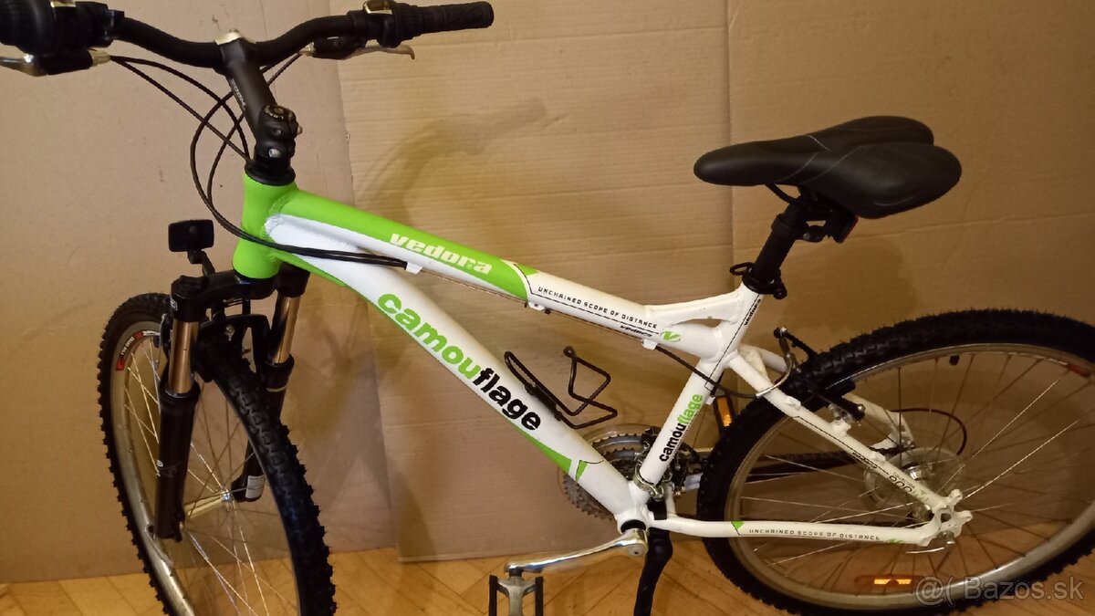 Predám bicykel. - 7
