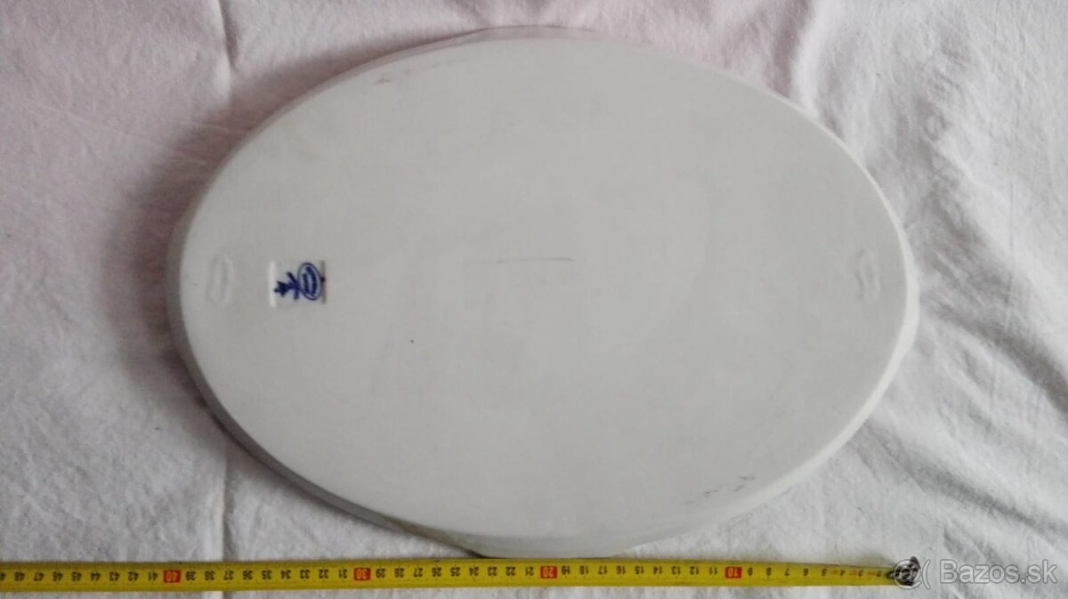 Cibulák podnos 33 / 39 / 48cm - 7