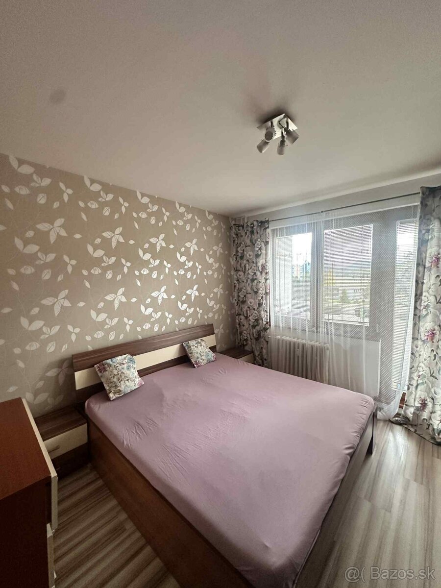 PRENAJMEM 3 IZBOVÝ BYT - 7