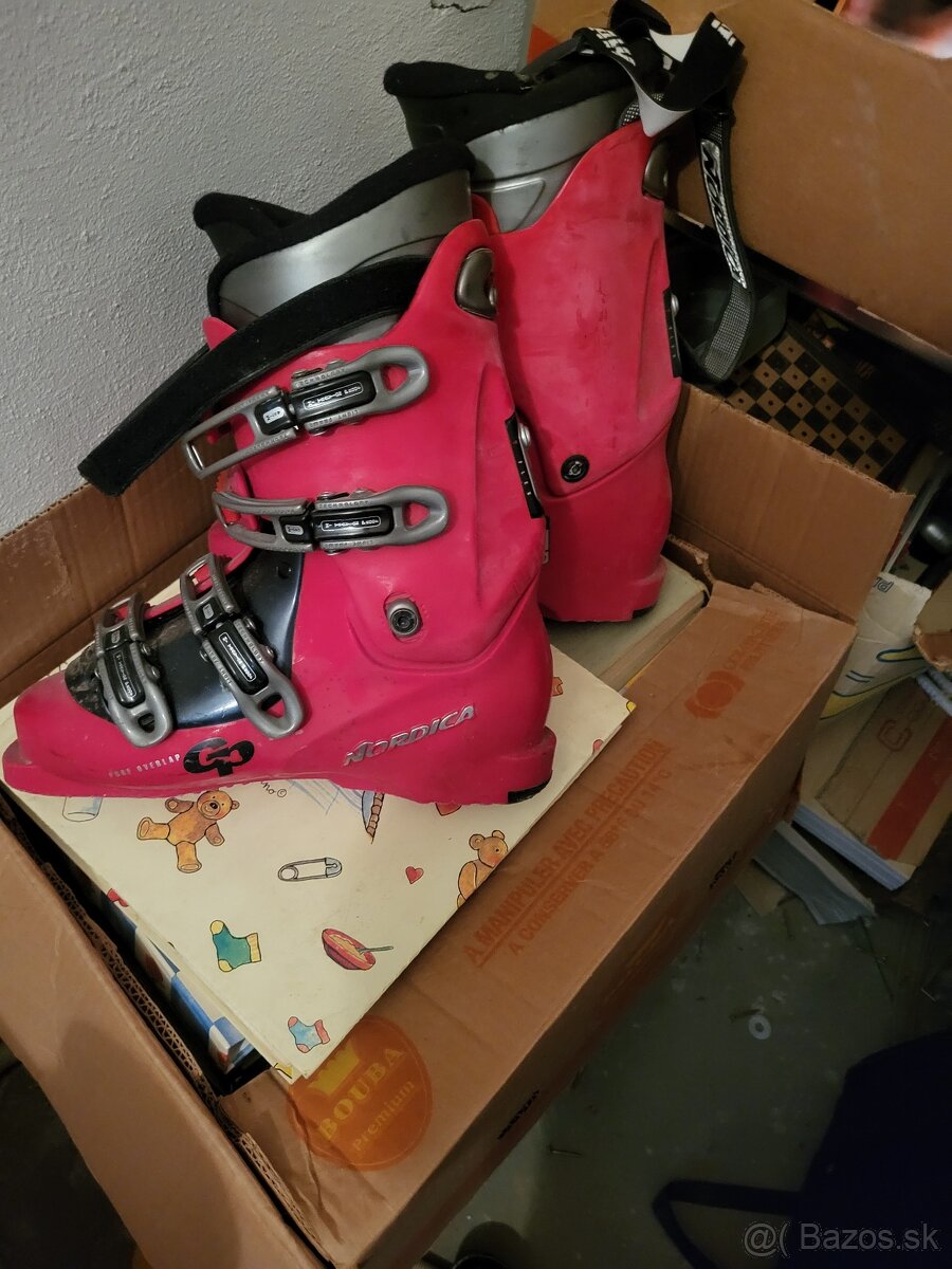 Predám korčule - 7