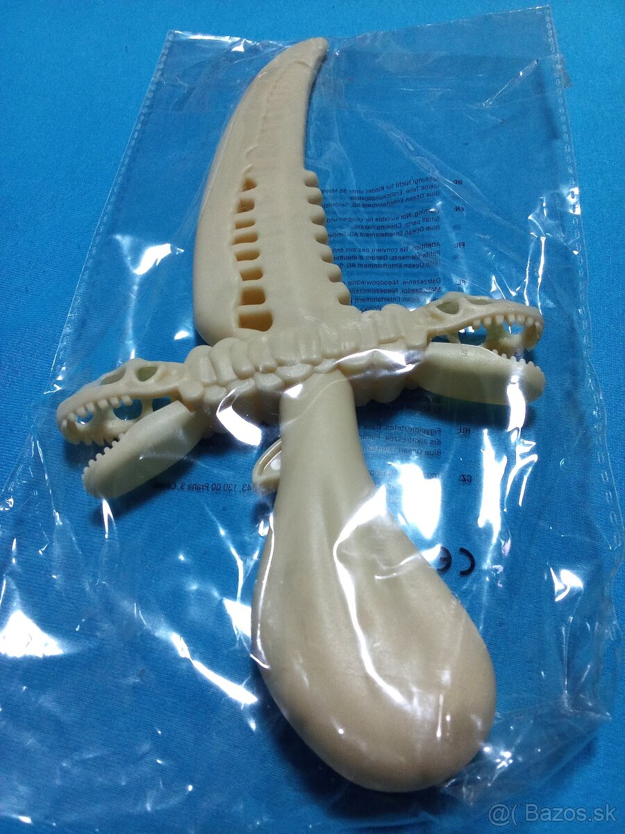 Originálne hračky po 2,50 euro kus - 7