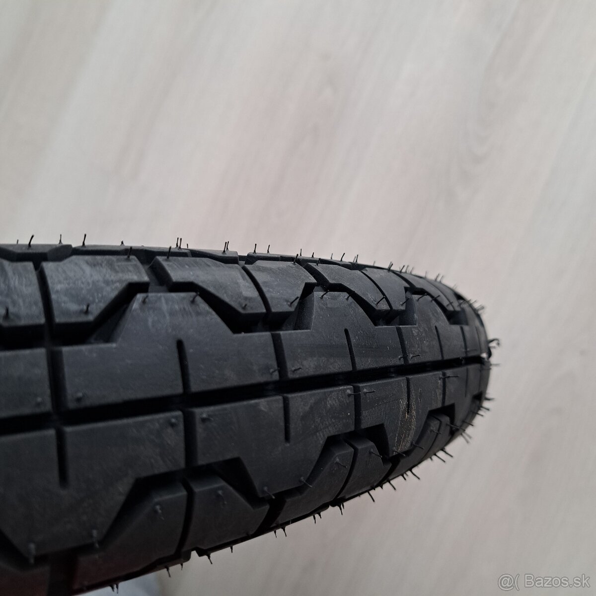 MITAS pneu pre JAWA CZ PIONIER BABETTA - 7