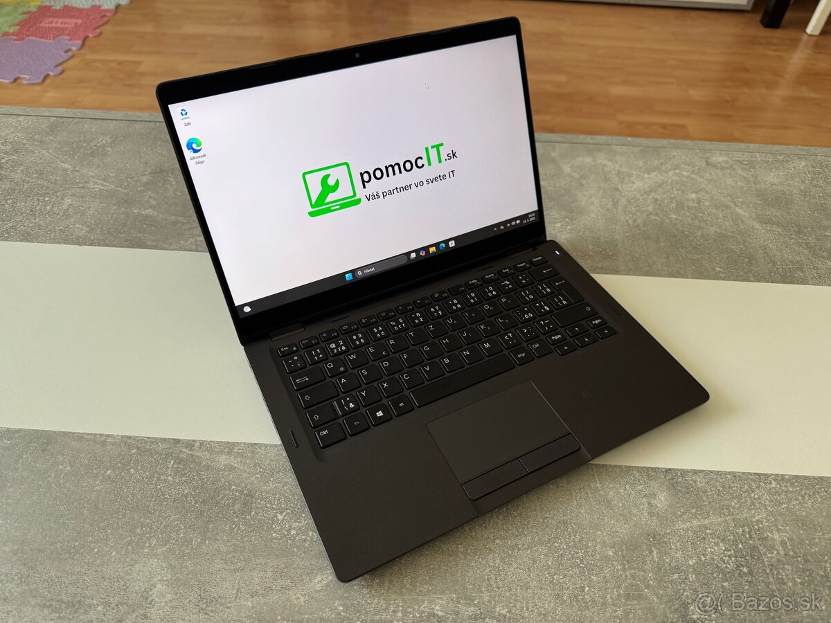 Kvalitné repasované notebooky – Windows 11, Office, záruka - 7