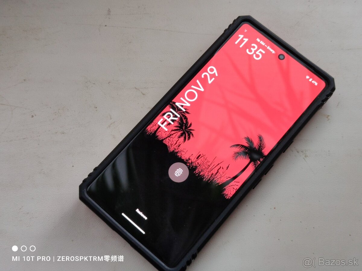 Google Pixel 7 8/128GB 5G - 7