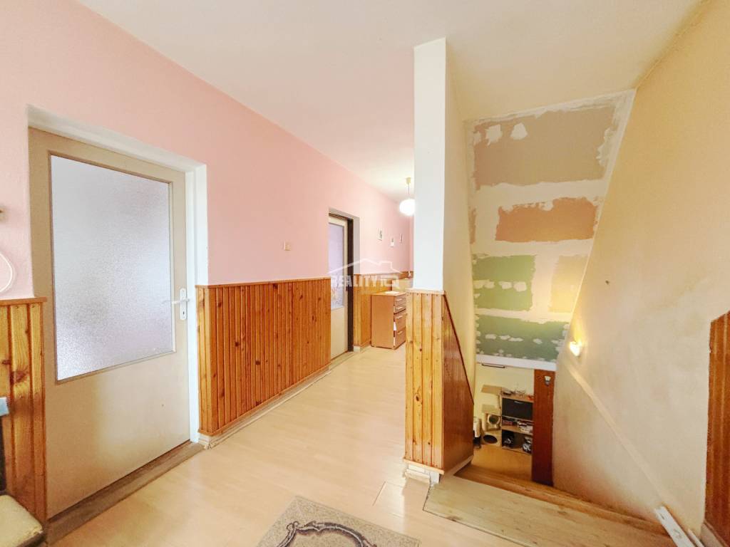 Predaj, dvojpodlažný rodinný dom, Bytča, Exkluzívne Reality - 7