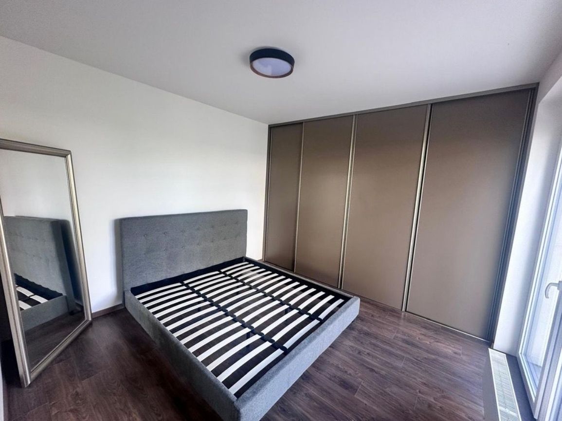 Na prenájom - 2i byt, Projekt Nový Ružinov, ul. Na Výslní, B - 7