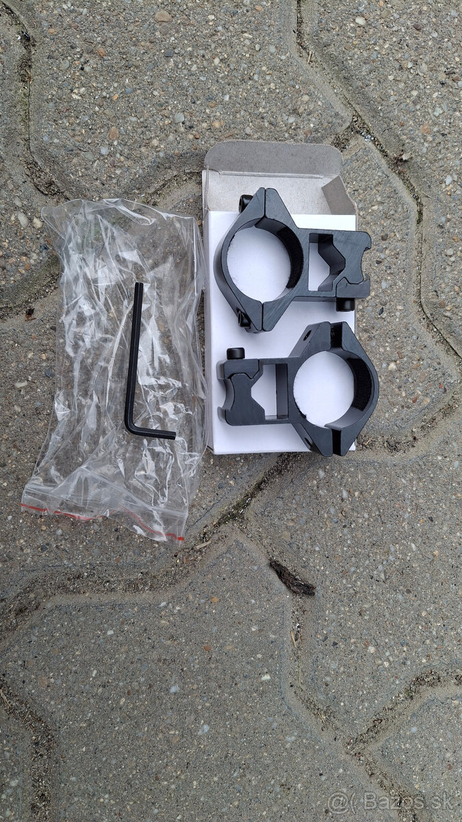 VZDUCHOVKA ARTEMIS GR1000S 4,5mm aj 5,5mm + ZDARMA terc - 7