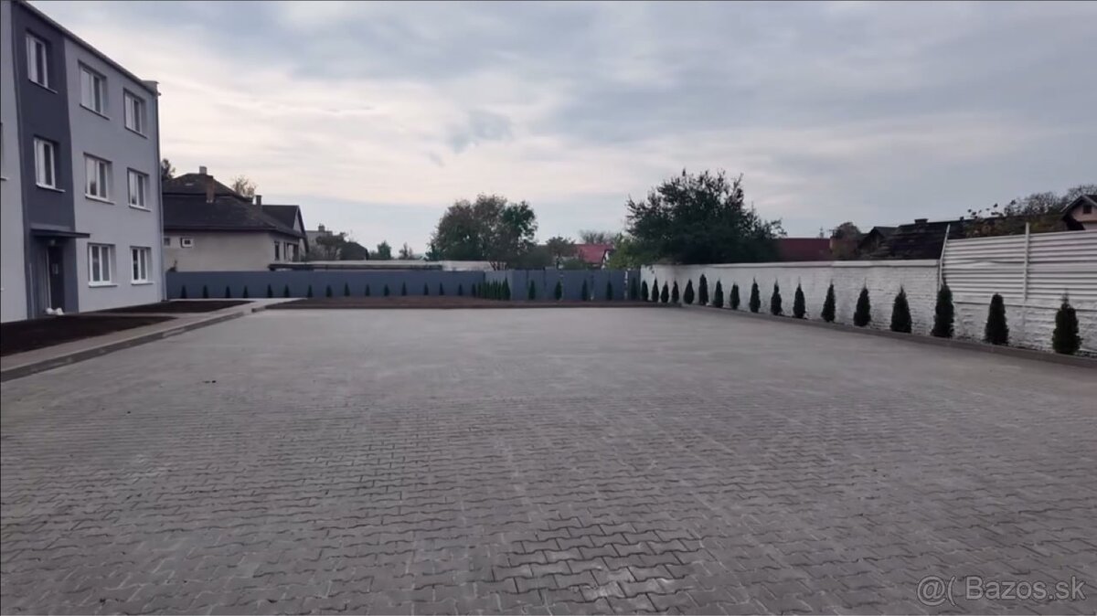 2-izbový byt 51 m² – investícia aj bývanie - 7