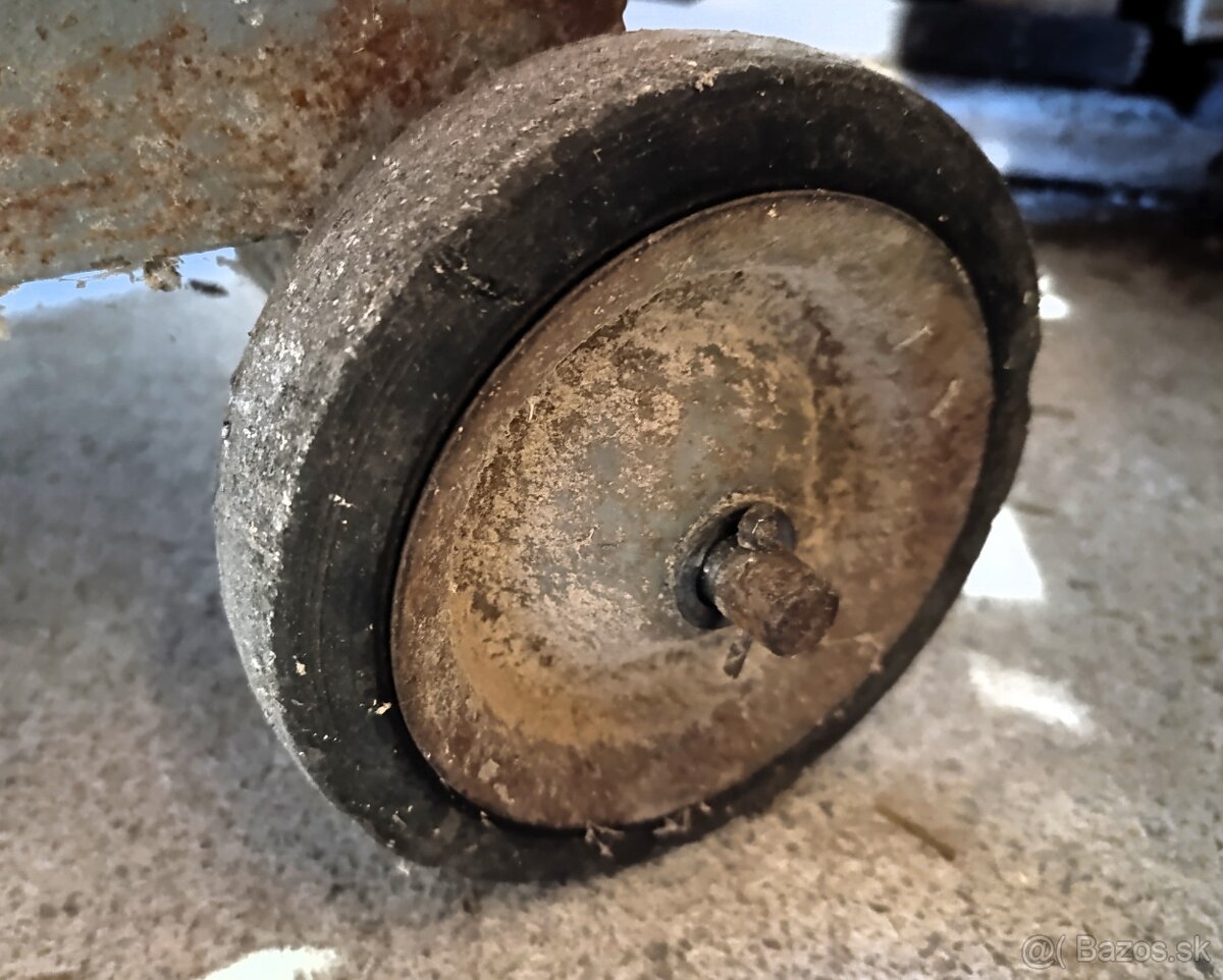 Predám cirkulár - 7