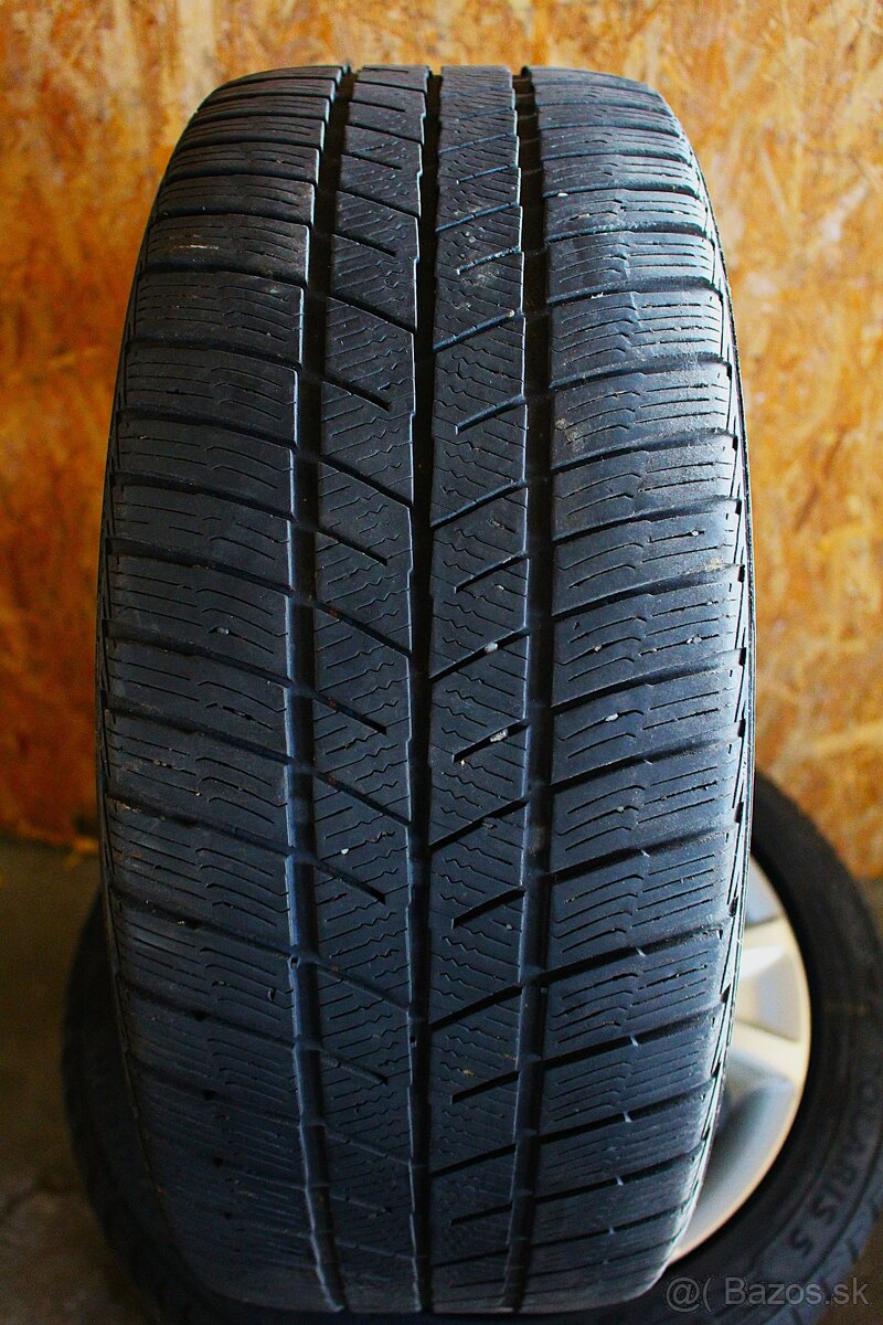 17” ZIMNA---SADA---ORIGINAL-----ŠKODA---OCTAVIA - 7