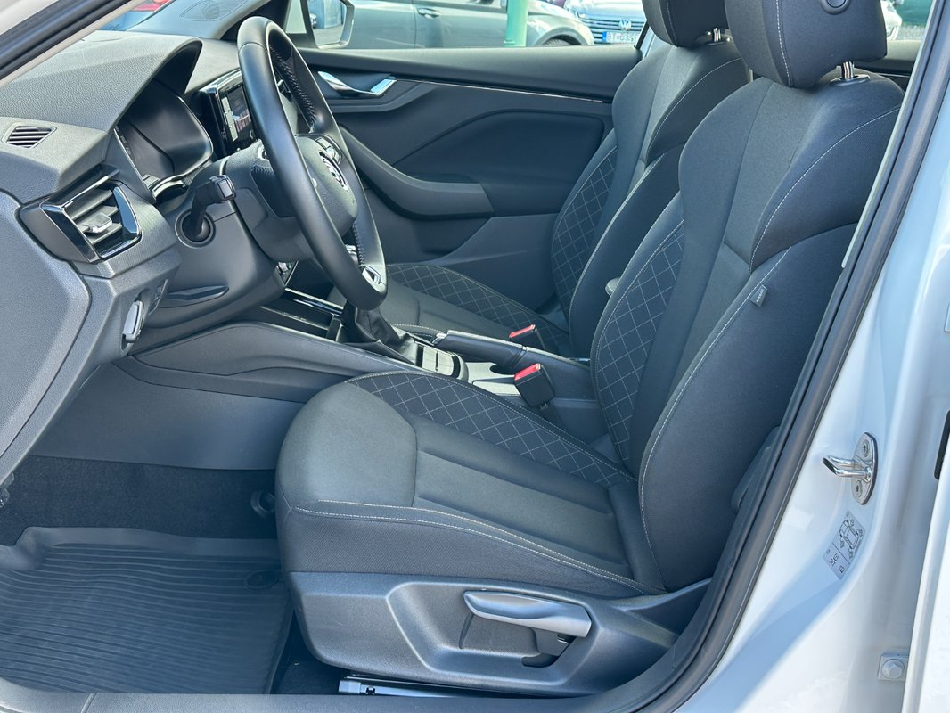 Škoda Scala 1.0 TSi M5 - 7