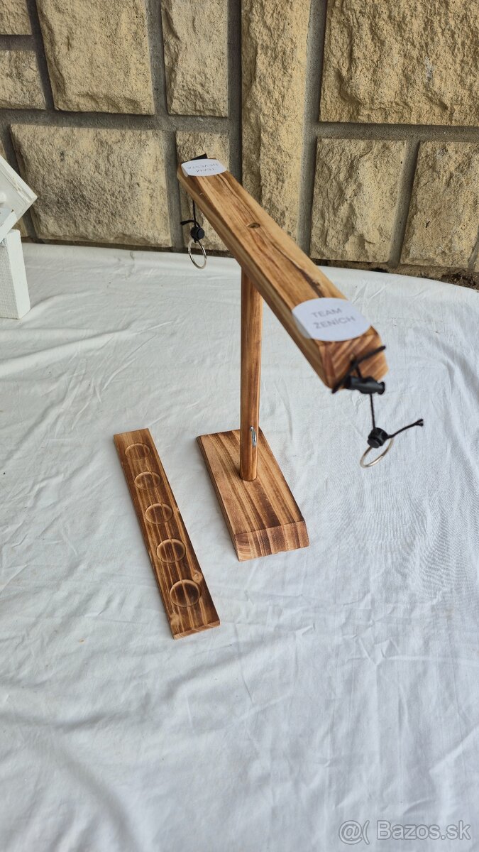 svadobne hry / party hry - 7