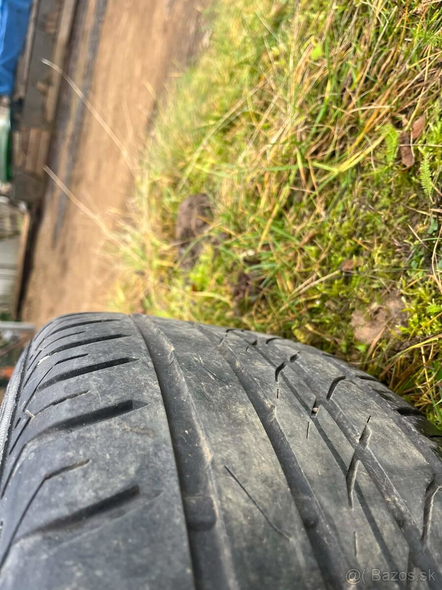 Alu disky na Bmw GT 5×120 R18 - 7