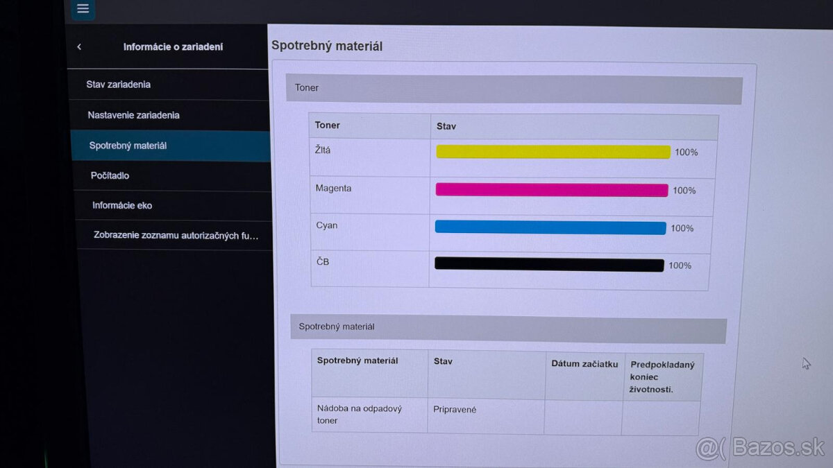 Konica Minolta bizhub C450i - 7