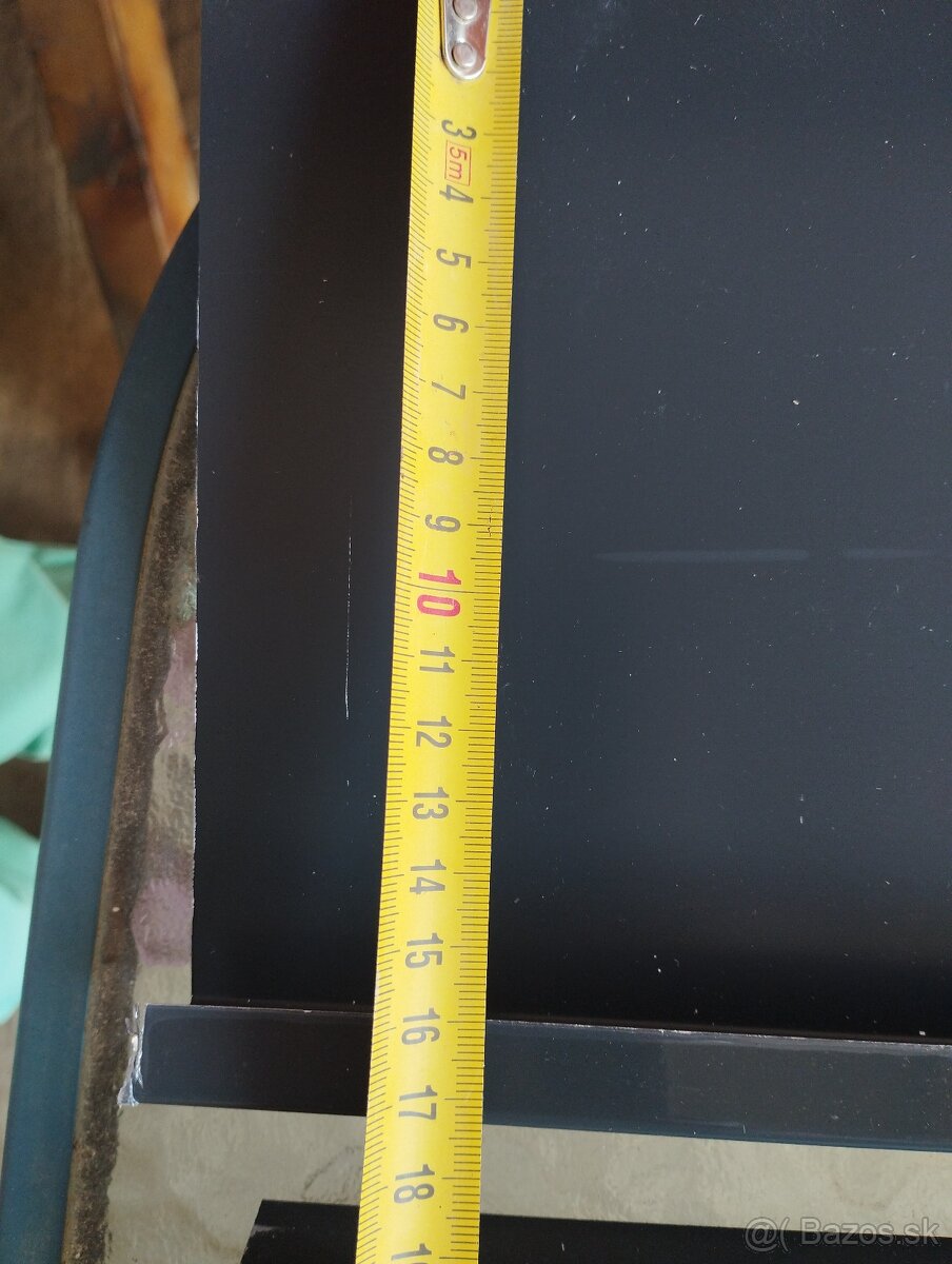 Vonkajšie parapety - 7