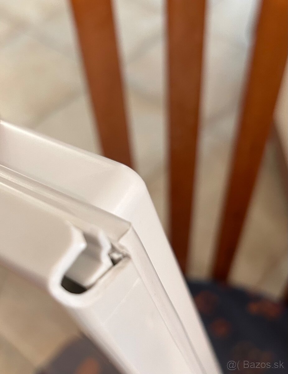 Vstavaná chladnička s mrazničkou - 7