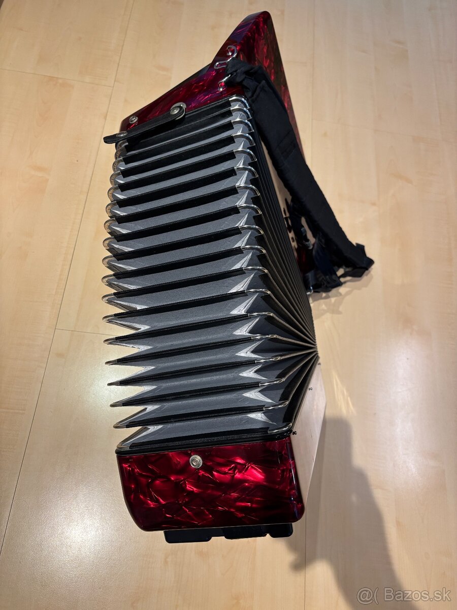 Akordeon Hohner Amica III - 7