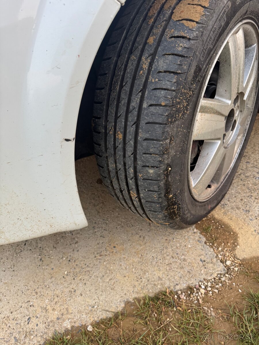 Renault Megane 2 grandtour 2007 - 7