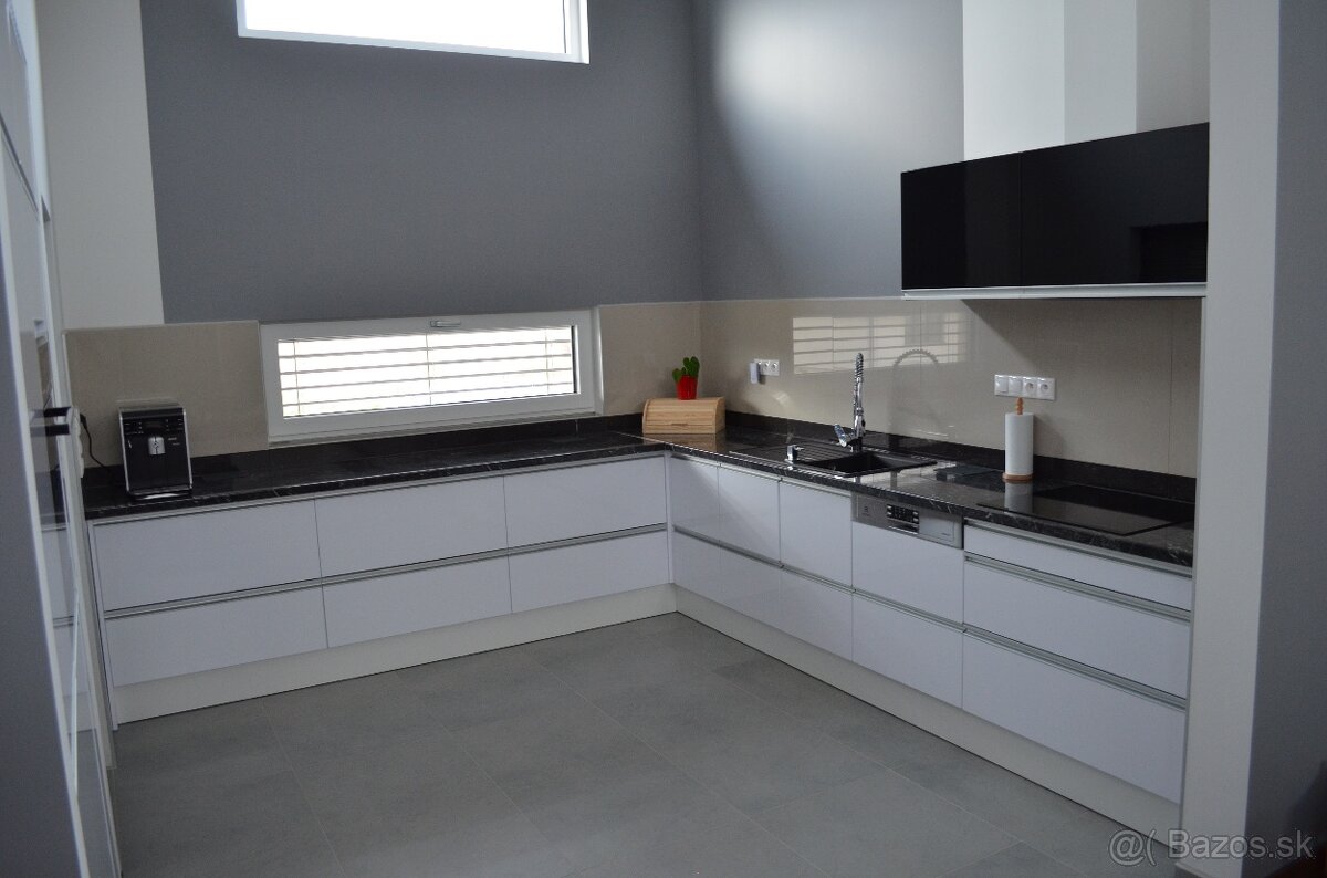 PREDAJ- DOMČEK S A0 ENERGETICKÝM CERTIFIKÁTOM - MALÝ LAPÁŠ - 7