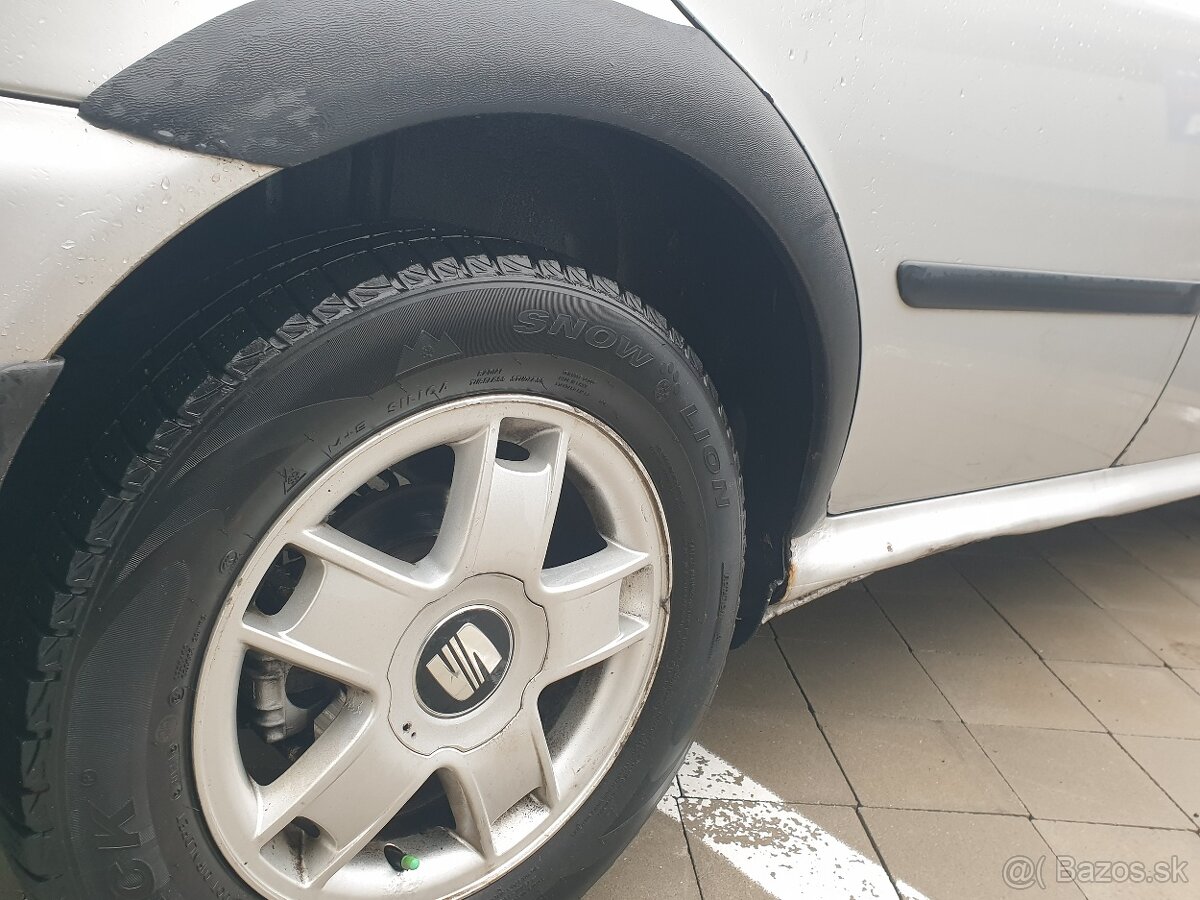 Ponukam skoda octacia 1.9 tdi - 7