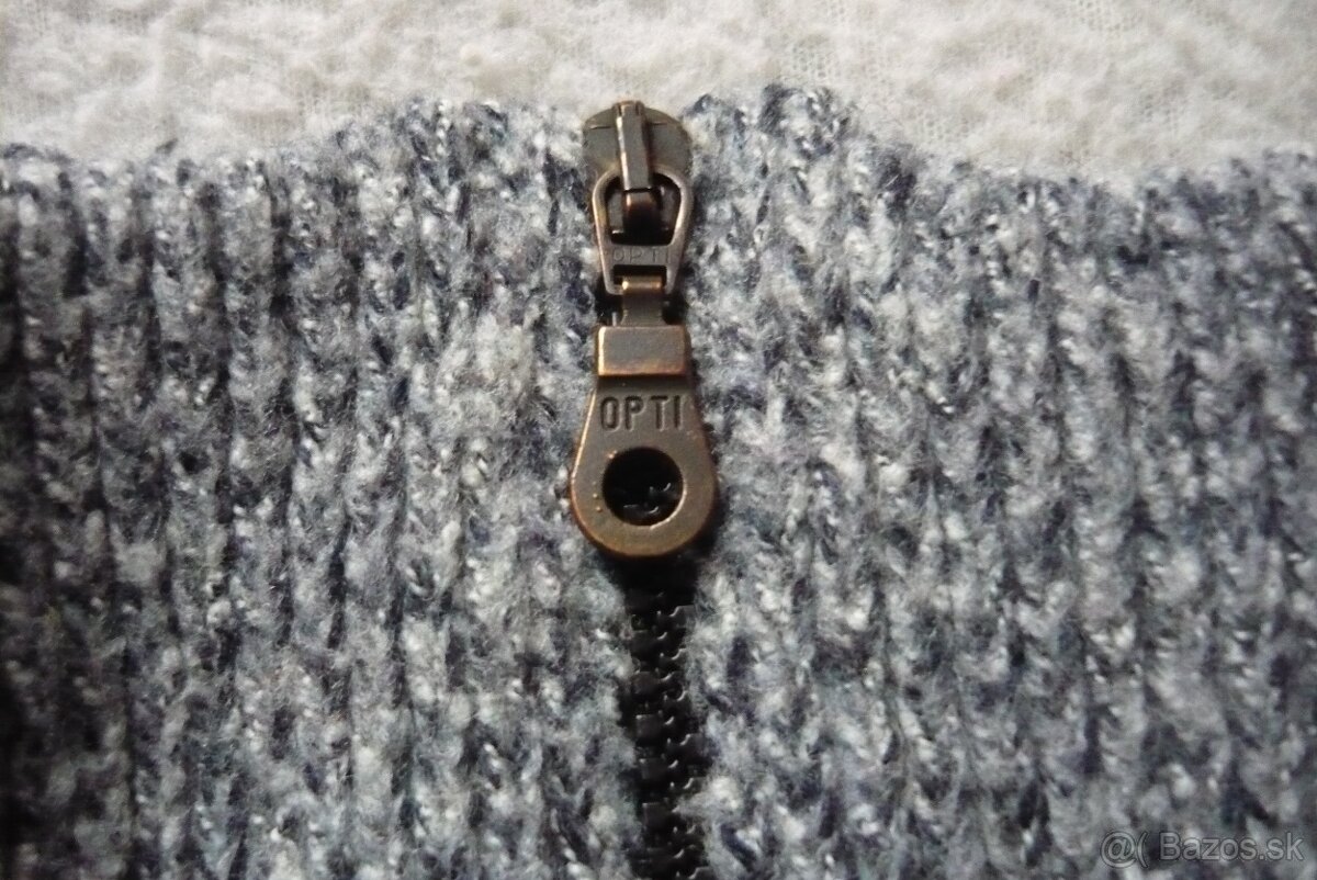 2 pánske mikiny a 1 pulóver - 7