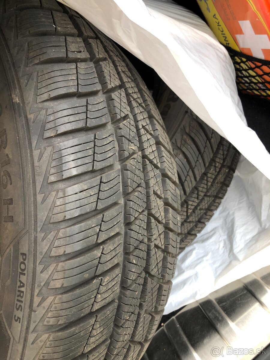 Peugeot 2008 / Automat - 7