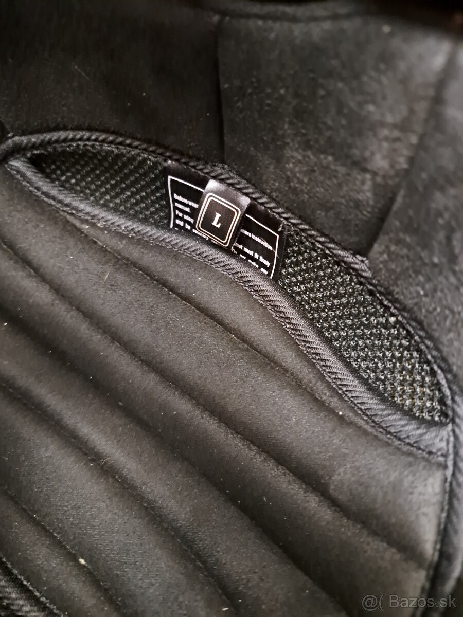 PREDÁM PRILBU NA CHOPPER - 7